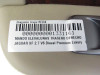  MANDO ELEVALUNAS TRASERO DERECHO JAGUAR XF 