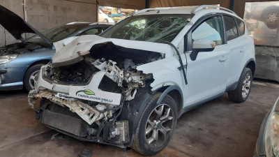 FORD KUGA (CBV)
