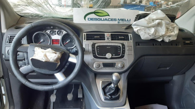 FORD KUGA (CBV)