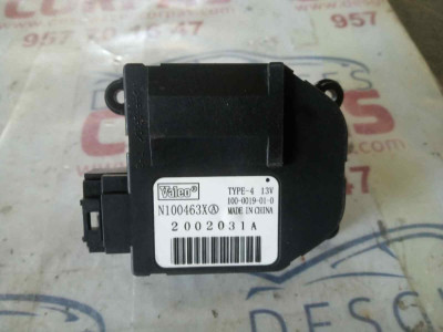 MOTOR APERTURA TRAMPILLAS CLIMATIZADOR, Citroen, C3