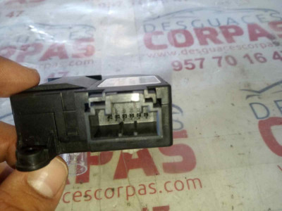 MOTOR APERTURA TRAMPILLAS CLIMATIZADOR, Citroen, C3