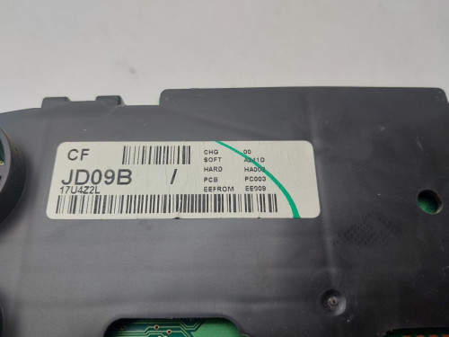 CUADRO INSTRUMENTOS Nissan QASHQAI (J10) 