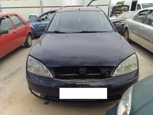  FORD MONDEO TURNIER (GE) 