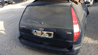 FORD MONDEO TURNIER (GE)