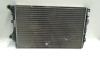  RADIADOR AGUA, SEAT, LEON (1P1) 