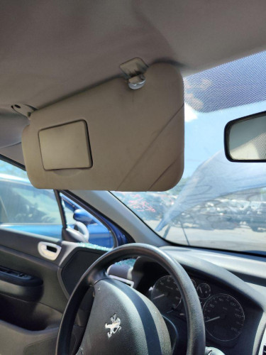 PARASOL IZQUIERDO PEUGEOT 307 BERLINA (S2) 