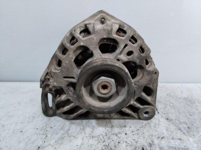 ALTERNADOR