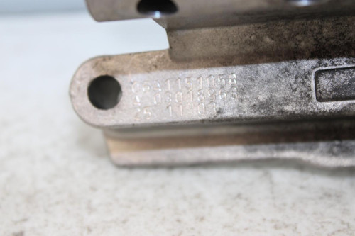 BOMBA ACEITE SEAT IBIZA (6L1) 