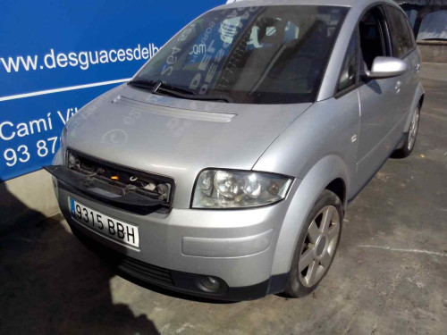  AUDI A2 (8Z) 