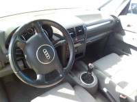 AUDI A2 (8Z)