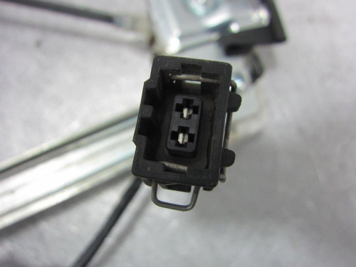 ELEVALUNAS DELANTERO DERECHO, SEAT, IBIZA (6K1) 