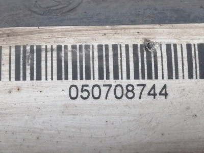 AMORTIGUADOR TRASERO IZQUIERDO, ALFA ROMEO, 159 (140)