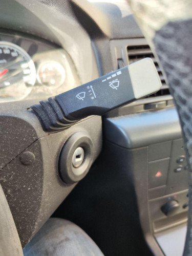  OPEL VECTRA C BERLINA 