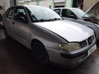 SEAT IBIZA (6K1)