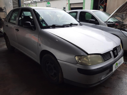  SEAT IBIZA (6K1) 