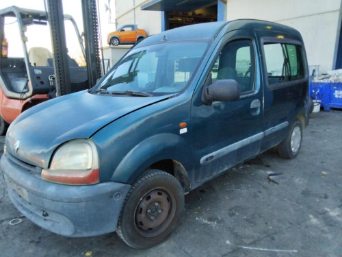  RENAULT KANGOO I (F/KC0) 