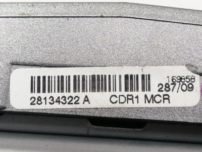 NO IDENTIFICADO, OPEL, CORSA D