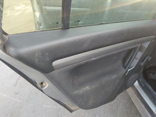  CERRADURA PUERTA TRASERA IZQUIERDA OPEL VECTRA C CARAVAN 