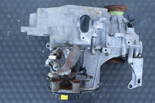 CAJA CAMBIOS SEAT IBIZA (6K1) 