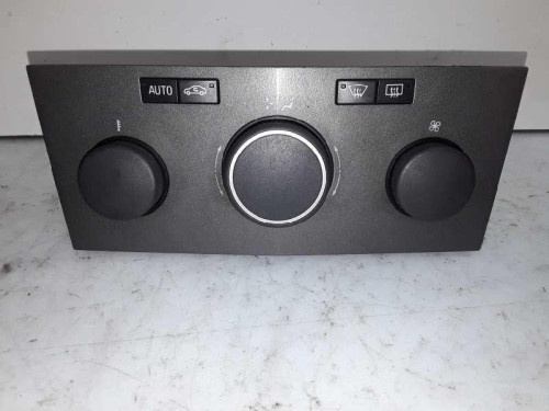 MANDO CALEFACCION / AIRE ACONDICIONADO 