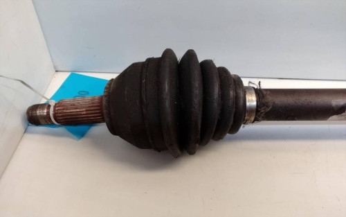 TRANSMISION DELANTERA DERECHA FORD FOCUS BERLINA (CAK) 
