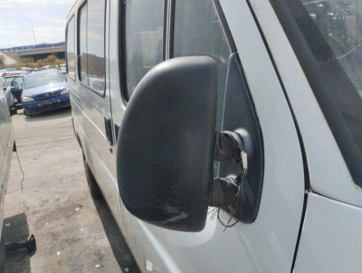 RETROVISOR DERECHO, FIAT, DUCATO II COMBI