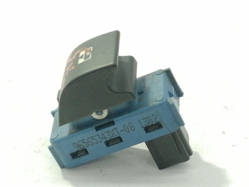  MANDO ELEVALUNAS DELANTERO DERECHO PEUGEOT 3008 