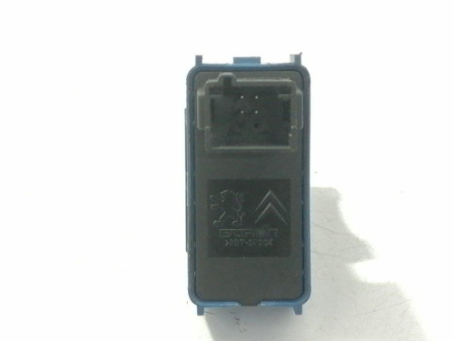  MANDO ELEVALUNAS DELANTERO DERECHO PEUGEOT 3008 
