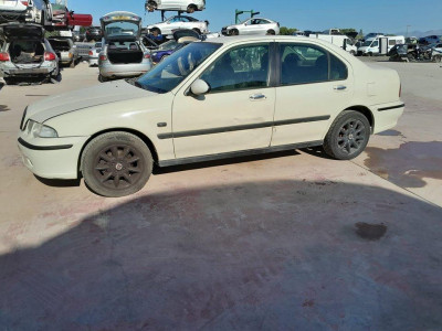 MG ROVER ROVER 45 (RT)