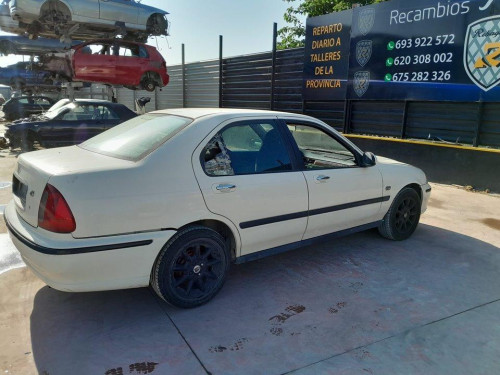  MG ROVER ROVER 45 (RT) 