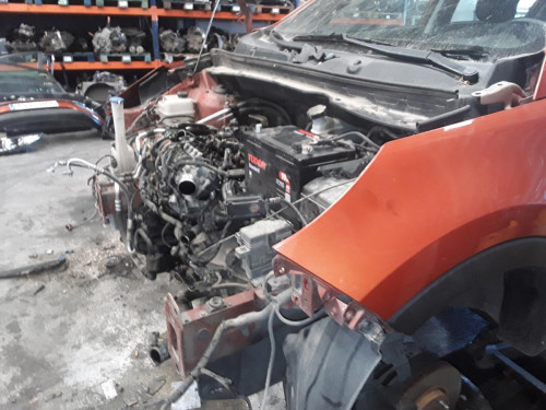  KIA SPORTAGE (SL) 