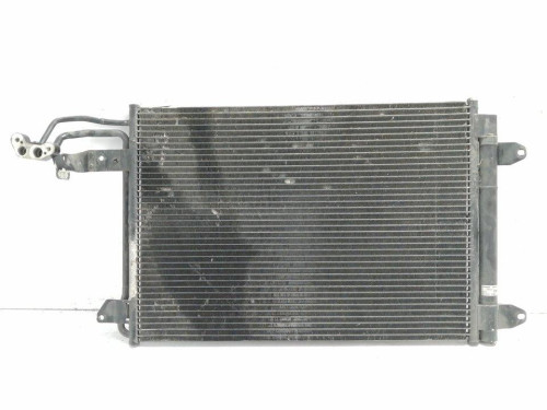  RADIADOR CALEFACCION / AIRE ACONDICIONADO SEAT LEON (1P1) 