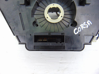 MANDO LUCES, OPEL, CORSA D