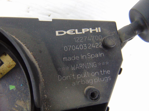  MANDO LUCES OPEL CORSA D 
