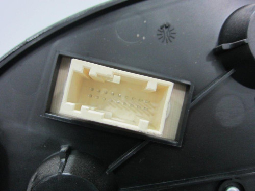  CUADRO INSTRUMENTOS FIAT II SCUDO (272) COMBI 