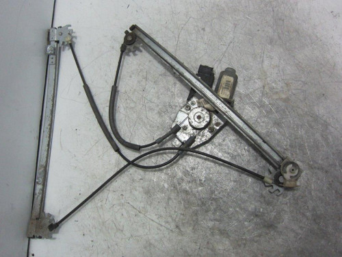  ELEVALUNAS DELANTERO IZQUIERDO RENAULT LAGUNA II (BG0) 
