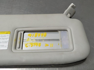 PARASOL DERECHO, MAZDA, CX-5 (KE)