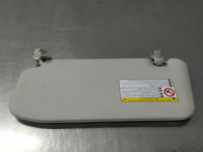 PARASOL DERECHO, MAZDA, CX-5 (KE)