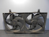 ELECTROVENTILADOR Nissan ALMERA (N16/E) 