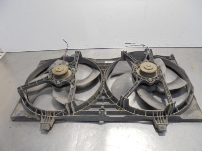 ELECTROVENTILADOR, Nissan, ALMERA (N16/E)