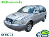 KIA CARNIVAL II (FL) — vehículo donante para recambios 
