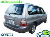 KIA CARNIVAL II (FL) — vehículo donante para recambios 