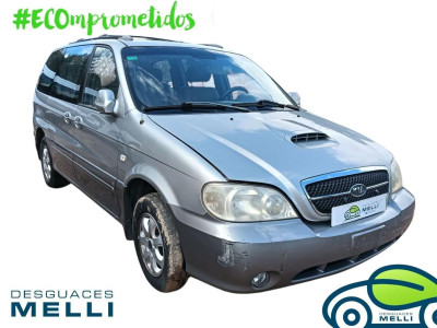 KIA CARNIVAL II (FL)