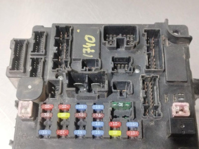 CAJA RELES / FUSIBLES, MITSUBISHI, ASX (GA0W)