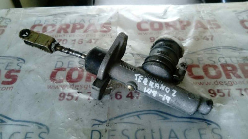BOMBA EMBRAGUE NISSAN TERRANO II (R20) 