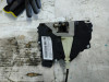 CERRADURA PUERTA DELANTERA DERECHA OPEL CORSA E 