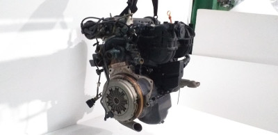 MOTOR COMPLETO, SEAT, IBIZA (6K1)