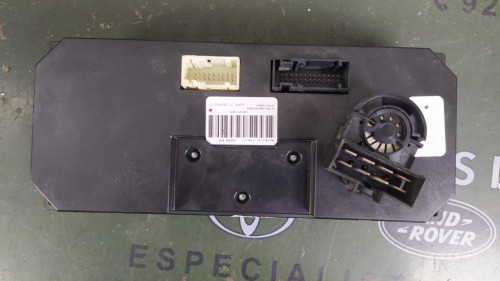 MANDO CALEFACCION / AIRE ACONDICIONADO Nissan NAVARA PICKUP (D40M) 