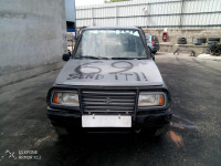 SUZUKI VITARA (SE/SF/ET)