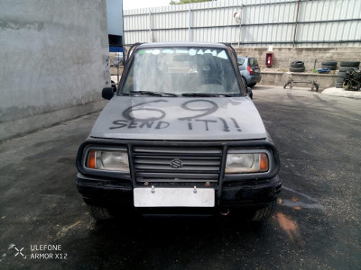 SUZUKI VITARA (SE/SF/ET)